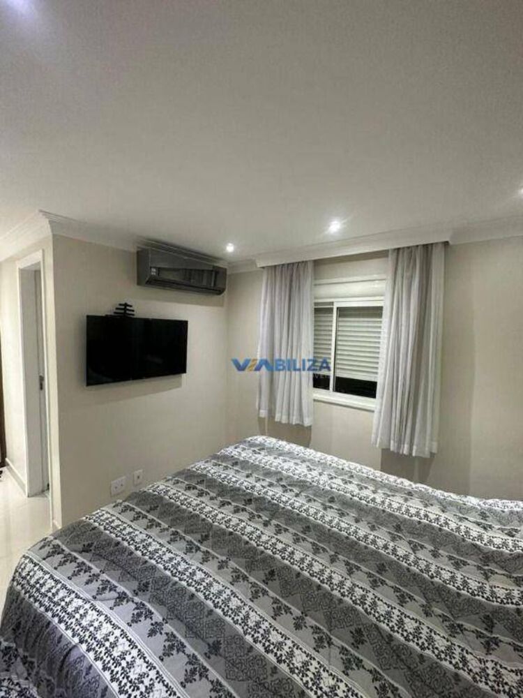 Apartamento à venda com 3 quartos, 134m² - Foto 10