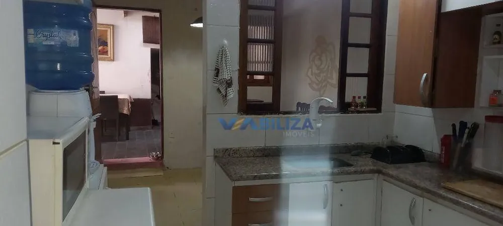 Sobrado, 5 quartos, 150 m² - Foto 2