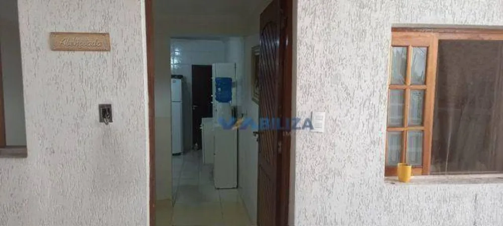 Sobrado, 5 quartos, 150 m² - Foto 1