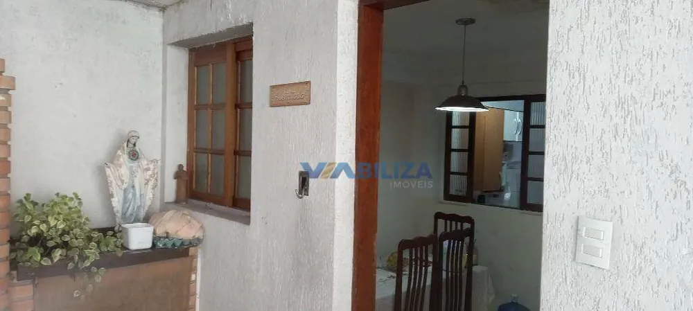 Sobrado, 5 quartos, 150 m² - Foto 3