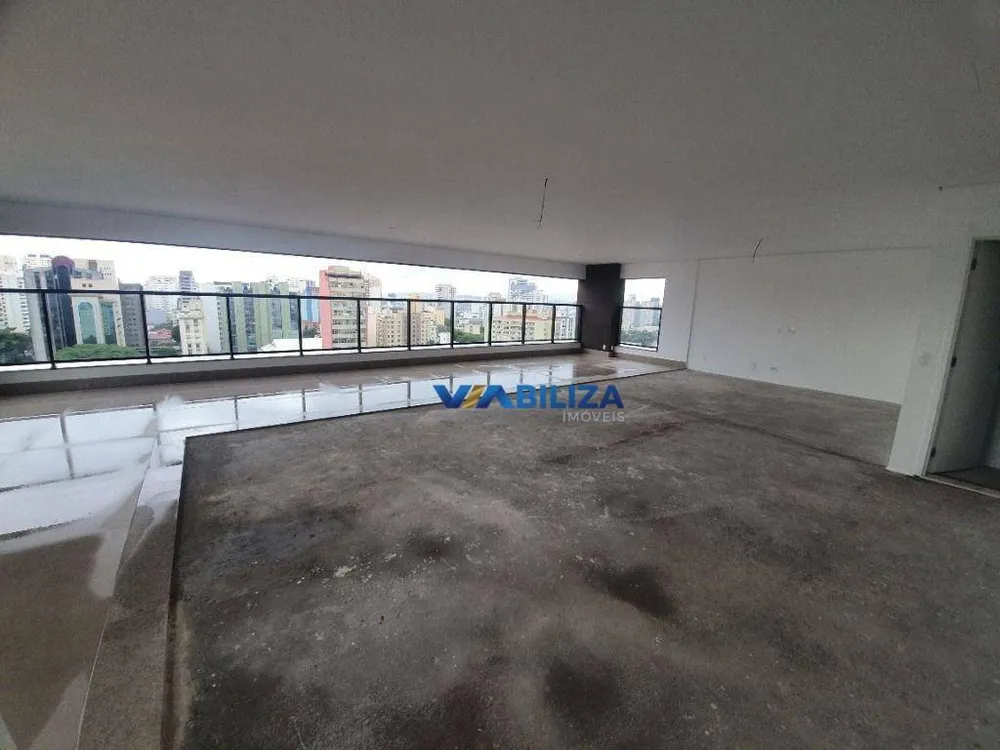 Apartamento, 5 quartos, 310 m² - Foto 12