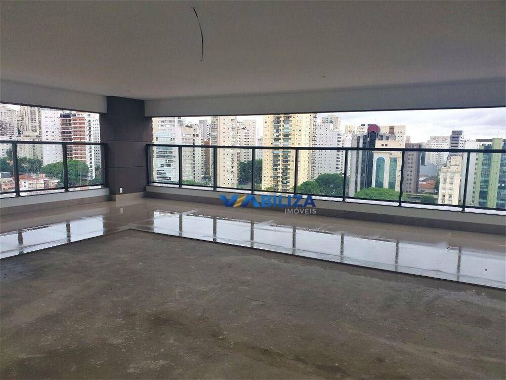 Apartamento, 5 quartos, 310 m² - Foto 3