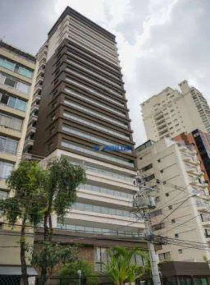 Apartamento, 5 quartos, 310 m² - Foto 1