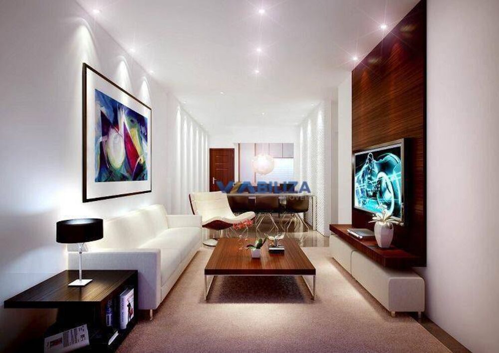 Apartamento, 2 quartos, 87 m² - Foto 3