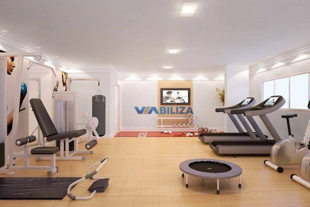 Apartamento, 2 quartos, 87 m² - Foto 4