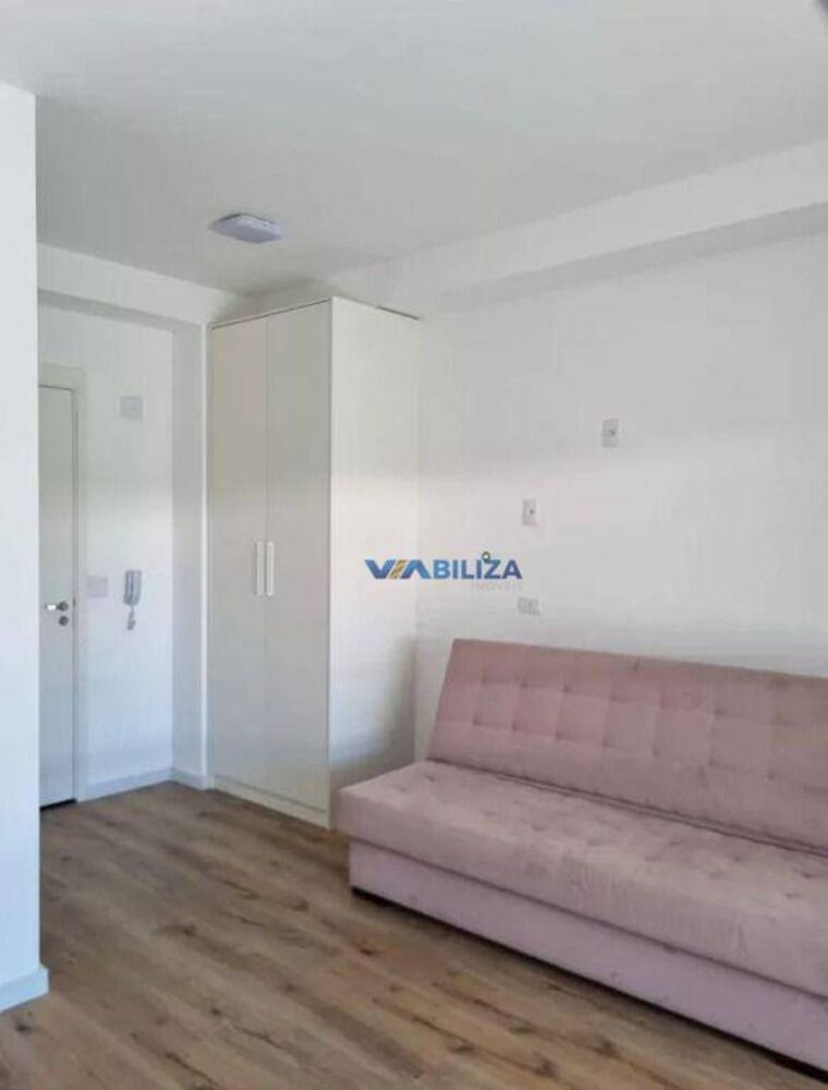 Kitnet-Studio, 39 m² - Foto 1