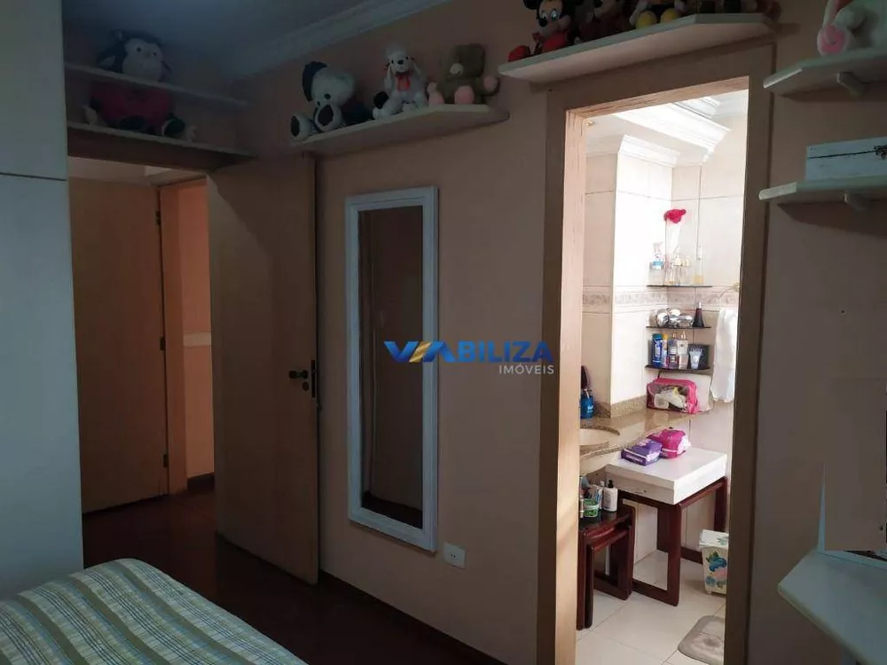 Apartamento, 4 quartos, 168 m² - Foto 19