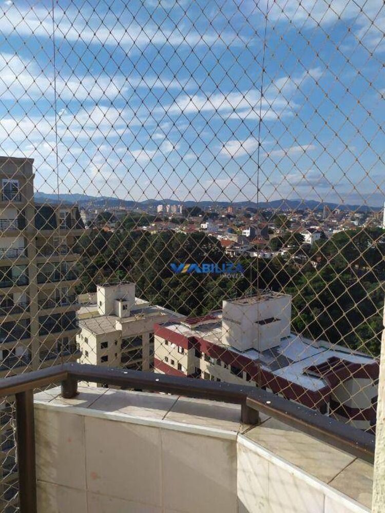 Apartamento à venda com 4 quartos, 168m² - Foto 8
