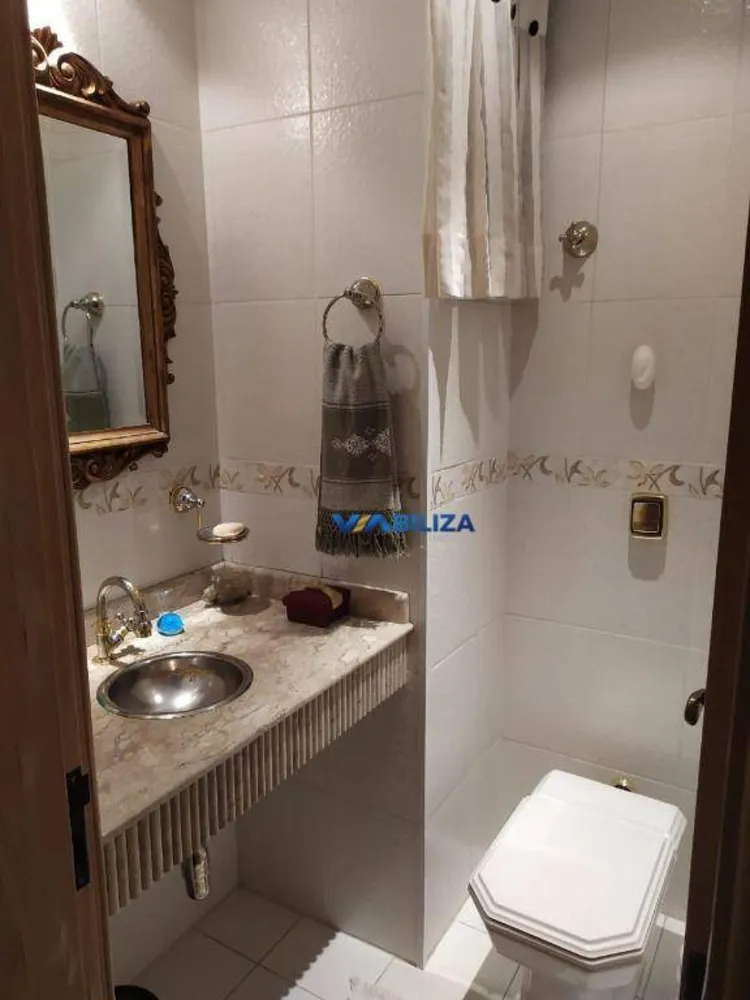 Apartamento, 4 quartos, 168 m² - Foto 15