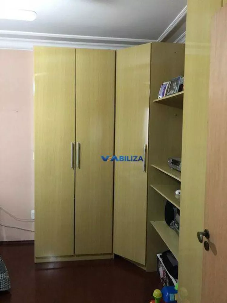 Apartamento, 4 quartos, 168 m² - Foto 9