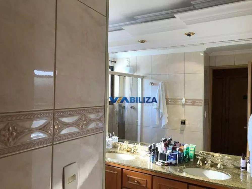 Apartamento, 4 quartos, 168 m² - Foto 13