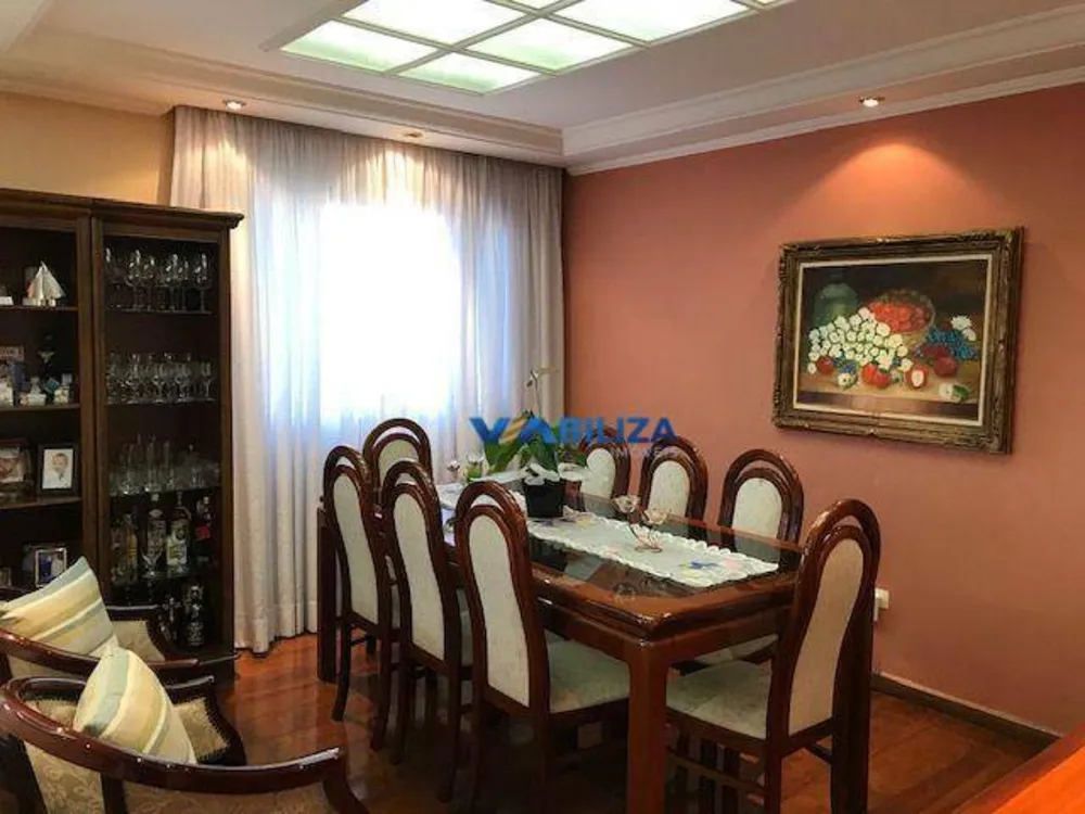 Apartamento, 4 quartos, 168 m² - Foto 1