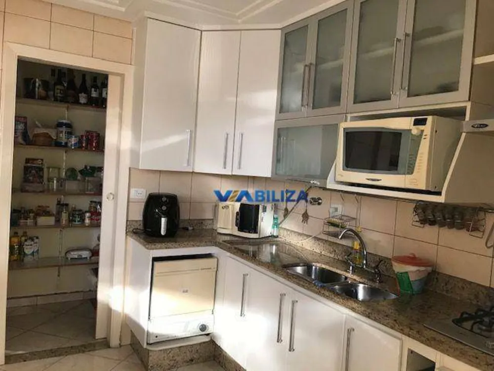 Apartamento, 4 quartos, 168 m² - Foto 5