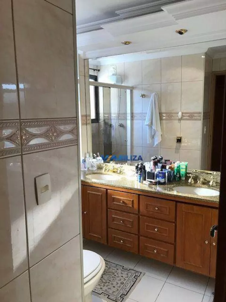 Apartamento, 4 quartos, 168 m² - Foto 12