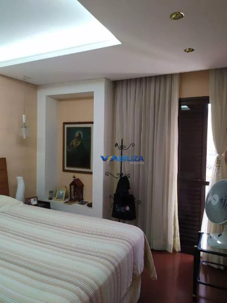 Apartamento, 4 quartos, 168 m² - Foto 22