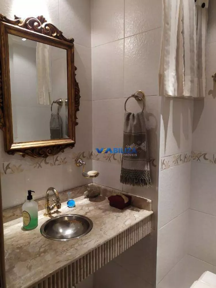 Apartamento, 4 quartos, 168 m² - Foto 16