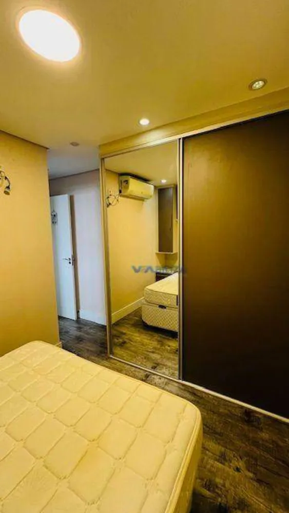 Apartamento, 2 quartos, 57 m² - Foto 8