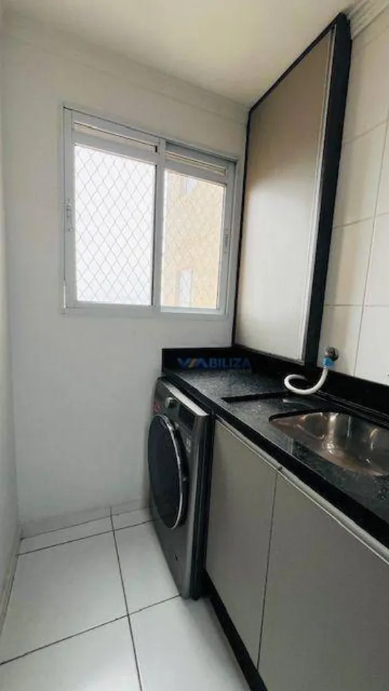 Apartamento, 2 quartos, 57 m² - Foto 3