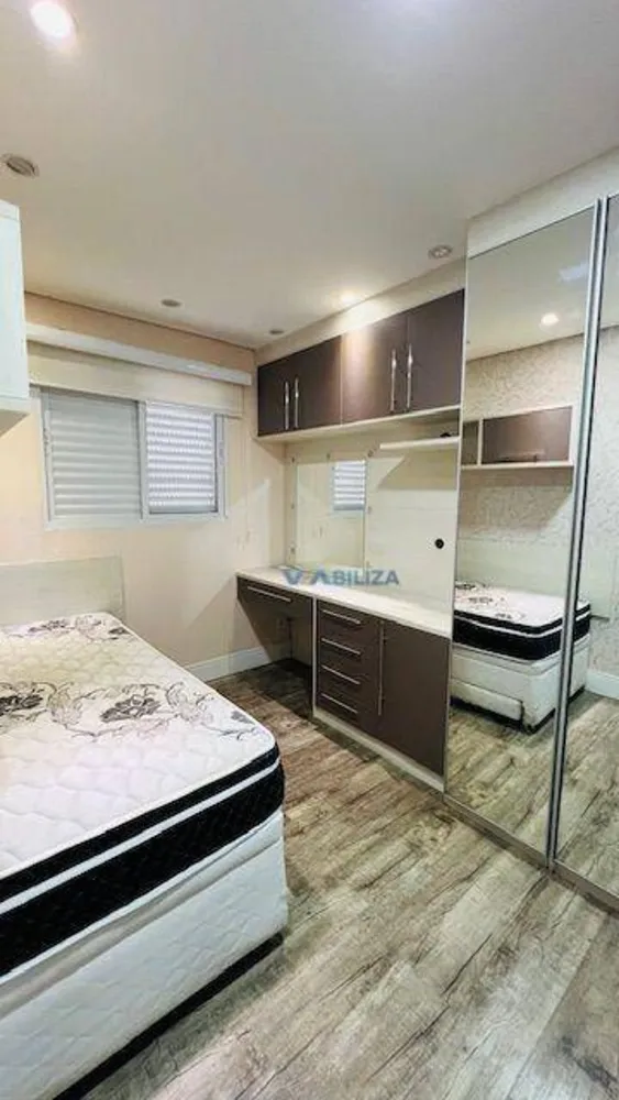 Apartamento, 2 quartos, 57 m² - Foto 4
