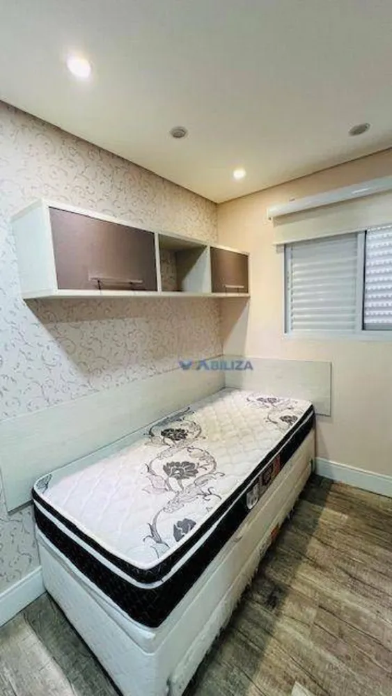 Apartamento, 2 quartos, 57 m² - Foto 5