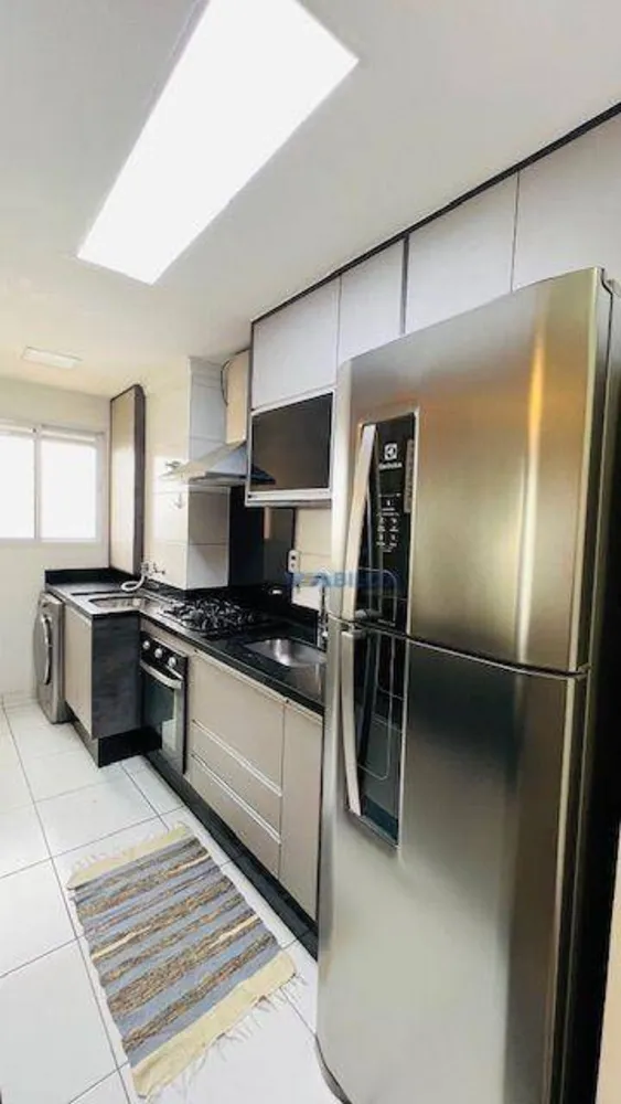 Apartamento, 2 quartos, 57 m² - Foto 2
