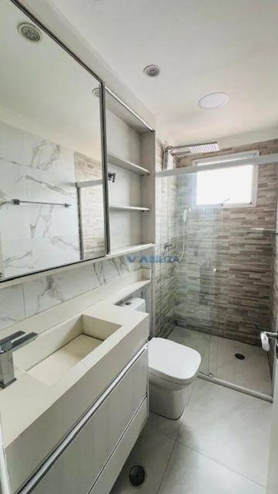 Apartamento, 2 quartos, 57 m² - Foto 6
