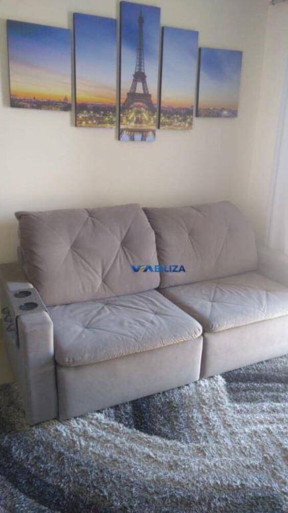 Apartamento, 2 quartos, 54 m² - Foto 4