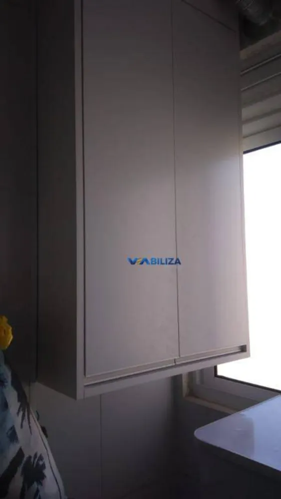 Apartamento, 2 quartos, 54 m² - Foto 5