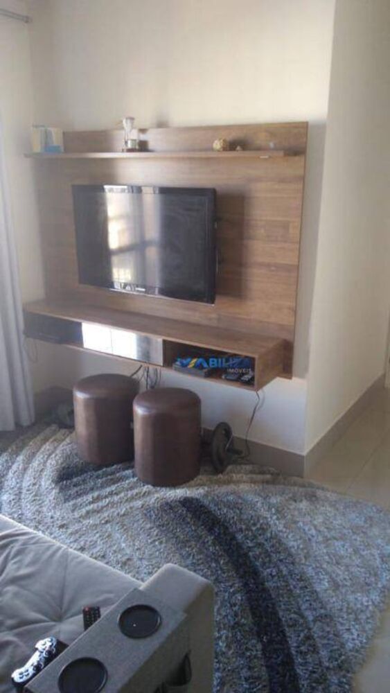 Apartamento, 2 quartos, 54 m² - Foto 1