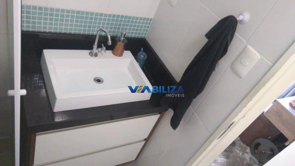 Apartamento, 2 quartos, 54 m² - Foto 2