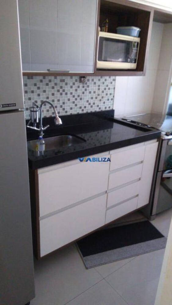 Apartamento, 2 quartos, 54 m² - Foto 7