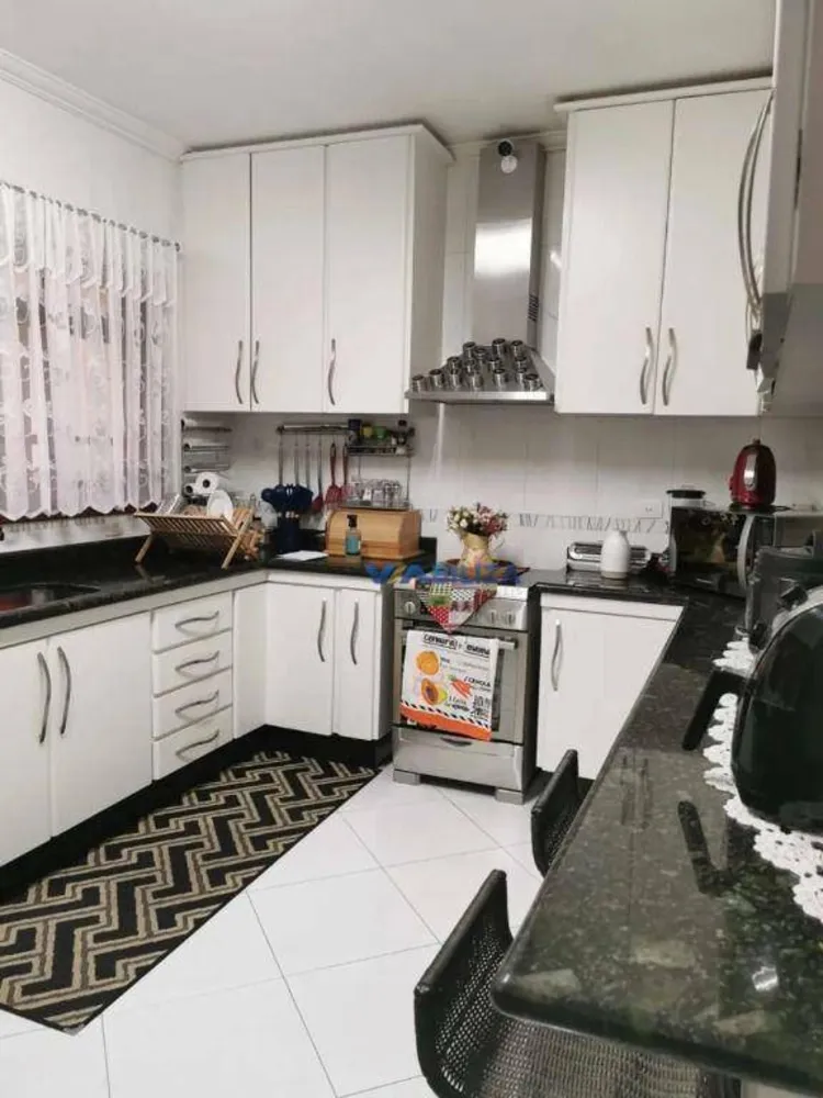 Casa, 4 quartos, 220 m² - Foto 2