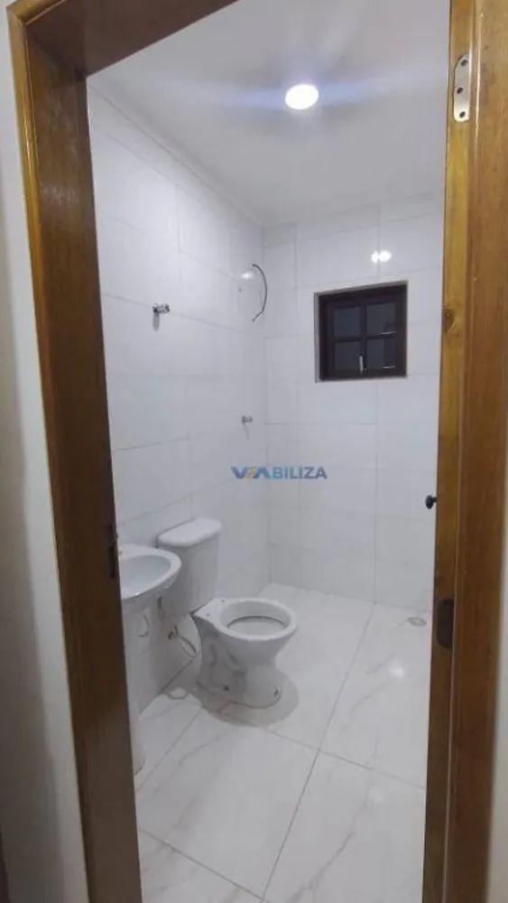 Casa, 2 quartos, 56 m² - Foto 4