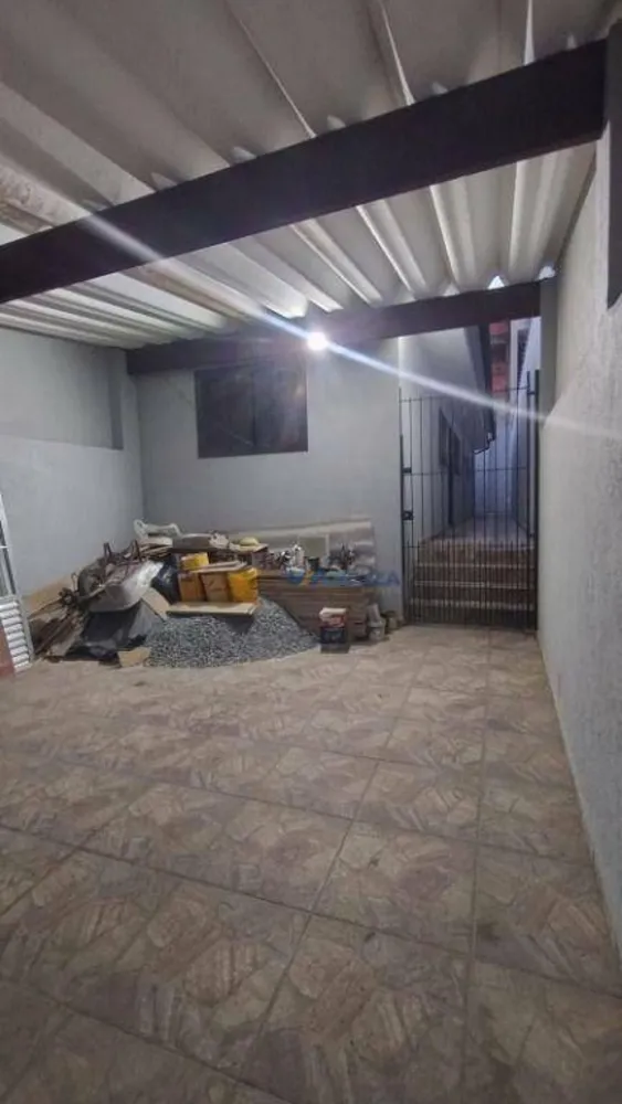Casa, 2 quartos, 56 m² - Foto 6