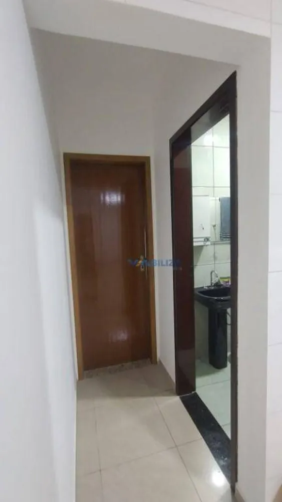 Casa, 2 quartos, 56 m² - Foto 3