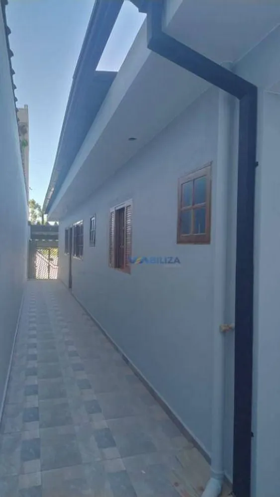 Casa, 2 quartos, 56 m² - Foto 2