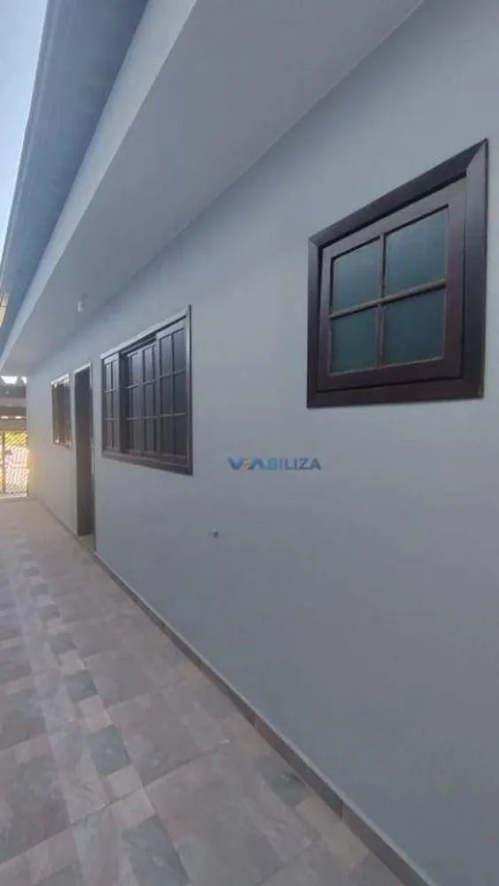 Casa, 2 quartos, 56 m² - Foto 1
