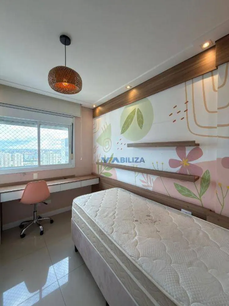 Apartamento, 3 quartos, 95 m² - Foto 8