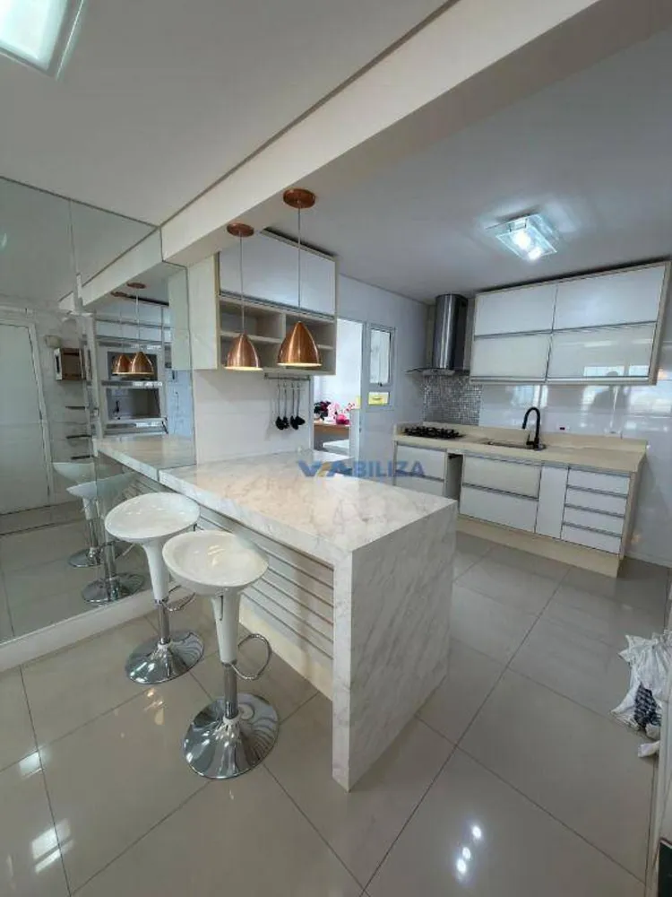 Apartamento, 3 quartos, 95 m² - Foto 1