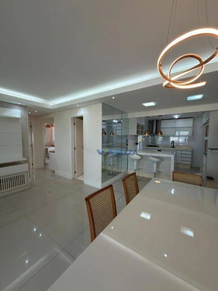 Apartamento, 3 quartos, 95 m² - Foto 2