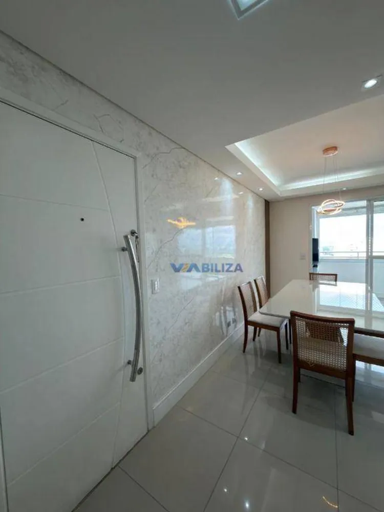 Apartamento, 3 quartos, 95 m² - Foto 6