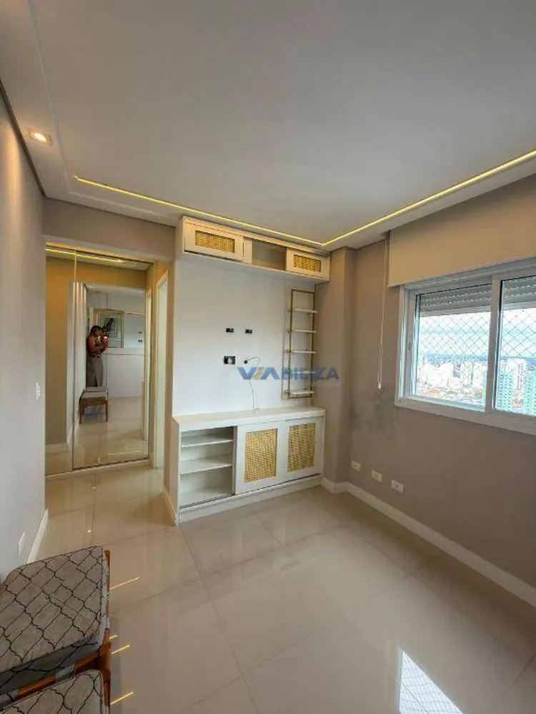 Apartamento, 3 quartos, 95 m² - Foto 5