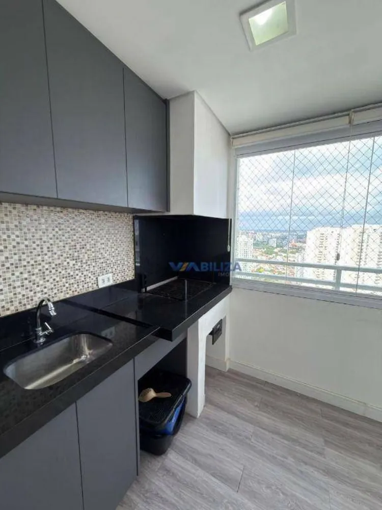 Apartamento, 3 quartos, 95 m² - Foto 4