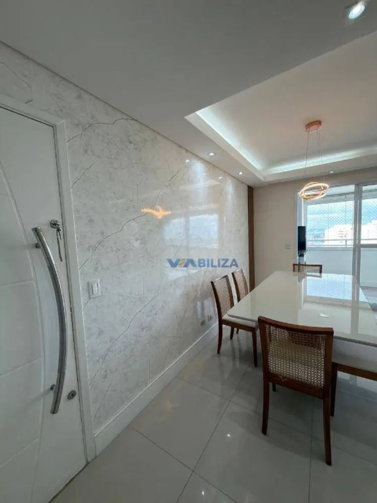 Apartamento, 3 quartos, 95 m² - Foto 7