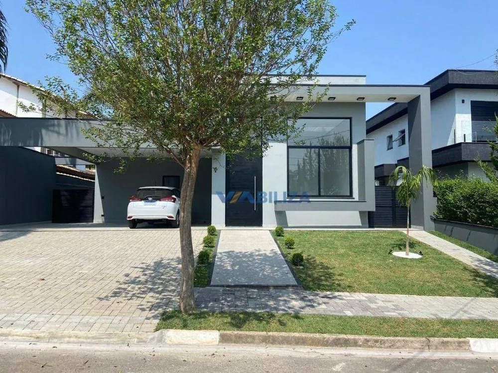 Casa de Condomínio, 4 quartos - Foto 4