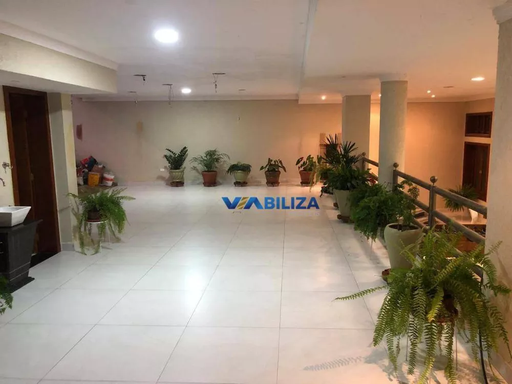 Sobrado, 4 quartos, 539 m² - Foto 12