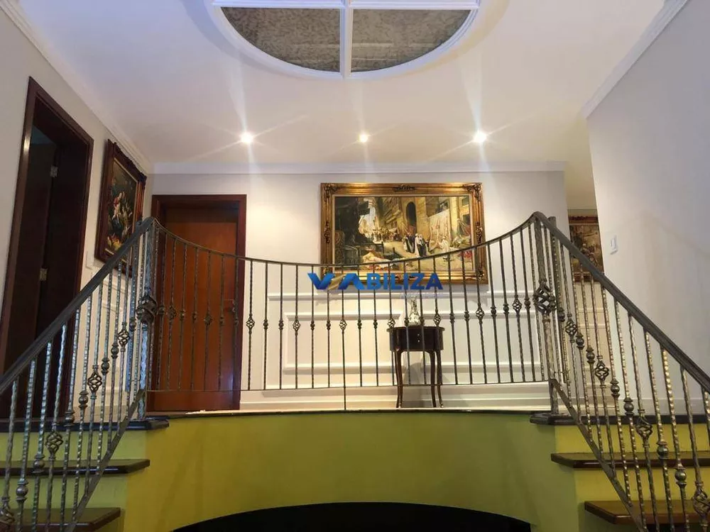 Sobrado, 4 quartos, 539 m² - Foto 2
