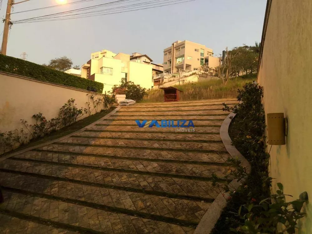 Sobrado, 4 quartos, 539 m² - Foto 5