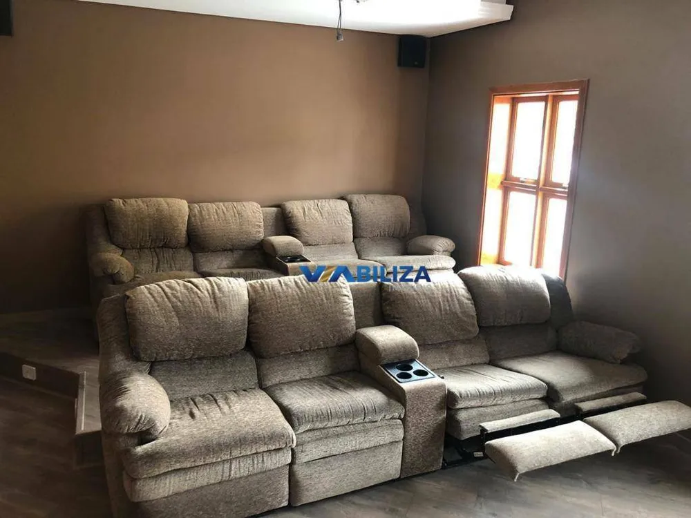 Sobrado, 4 quartos, 539 m² - Foto 23