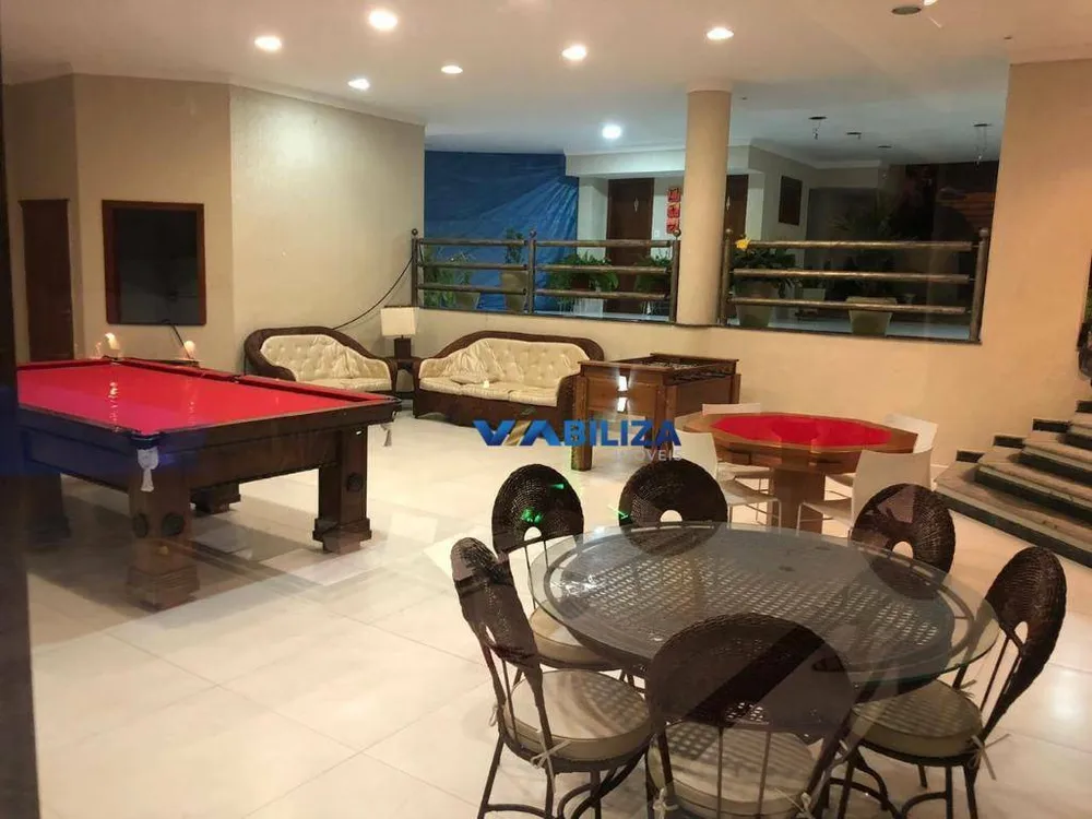 Sobrado, 4 quartos, 539 m² - Foto 9
